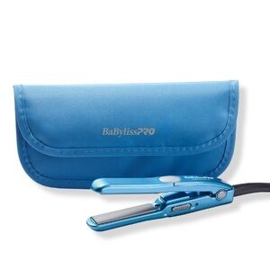 Babyliss Pro Mini Straightener